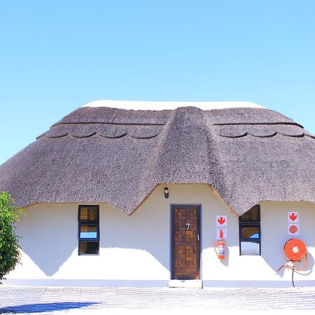 Paradise Reho Guesthouse Nata Exterior photo