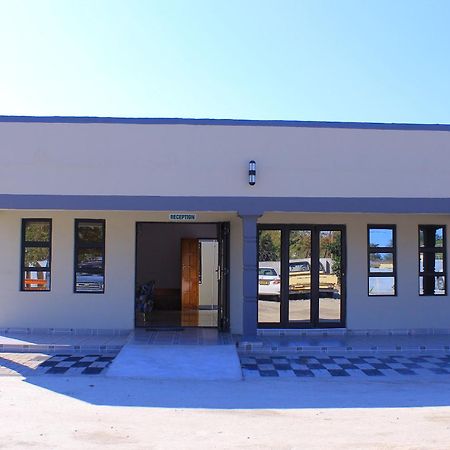 Paradise Reho Guesthouse Nata Exterior photo